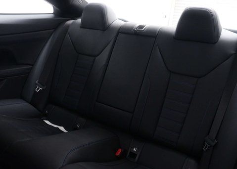 BMW 4 Series 2.0 420I M Sport Auto 2dr 48