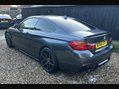 BMW 4 Series 420D M SPORT 4