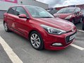 Hyundai i20 1.2 i20 Premium SE MPI 5dr 21