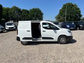 Toyota Proace City SWB L1H1 Low Roof Active Air Con EURO 6 NO VAT 9
