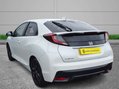 Honda Civic 1.6 Civic i-DTec Sport 5dr 4