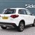 Suzuki Vitara 1.4 Boosterjet Hybrid SZ-T 4