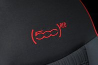 Fiat 500 RED MHEV 31