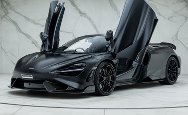 McLaren 765LT Spider 2