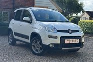 Fiat Panda TWINAIR 1