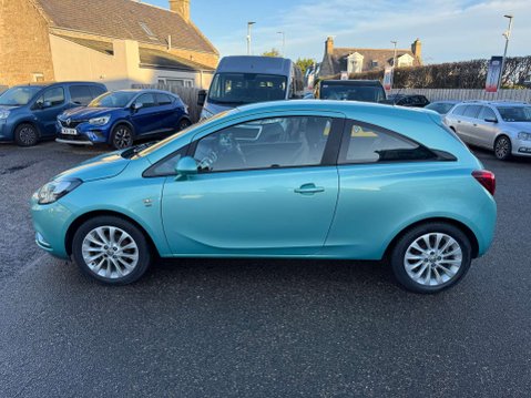 Vauxhall Corsa 1.4 Corsa SE ecoFLEX 3dr 6