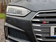 Audi A5 3.0 S5 Sportback TFSI Quattro Auto 4WD 5dr 12