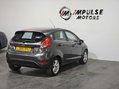 Ford Fiesta 1.0 Fiesta Zetec T 5dr 7