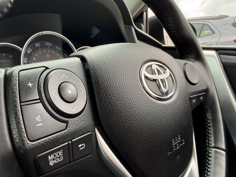 Toyota Auris **SORRY NOW SOLD** 27