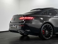 Mercedes-Benz E Class 2.0 E 220 AMG Line Night Edition Premium Plus D Auto 2dr 15