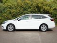 Vauxhall Astra 1.6 CDTi ecoTEC BlueInjection Design Sports Tourer Euro 6 (s/s) 5dr 7
