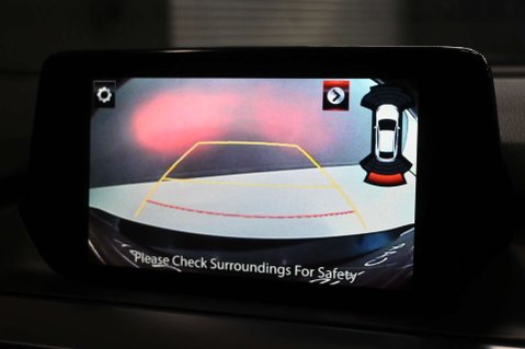 Mazda 6 2.2 Mazda6 Sport Nav D Auto 4dr 15