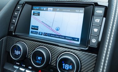 Jaguar F-Type Project 7 20