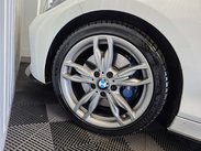 BMW 1 Series 3.0 M140i Shadow Edition Hatchback 5dr Petrol Auto Euro 6 (s/s) (340 ps) 29