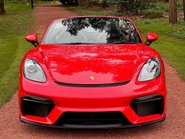 Porsche 718 4.0 Spyder Euro 6 (s/s) 2dr 23