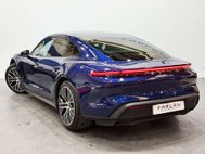 Porsche Taycan Performance Plus 93.4kWh 4S Saloon 4dr Electric Auto 4WD (571 ps) 23