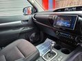 Toyota Hilux INVINCIBLE 4WD D-4D DCB 11