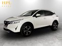 Nissan Qashqai 1.3 DIG-T MHEV N-Connecta SUV 5dr Petrol Hybrid Manual Euro 6 (s/s) (140 ps 3