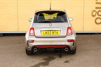 Abarth 500 595 TURISMO 6