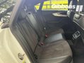 Audi A5 2.0 A5 Sportback TFSI S Line Quattro Semi-Auto 4WD 5dr 25