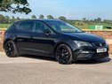 SEAT Leon 1.5 TSI EVO FR Euro 6 (s/s) 5dr