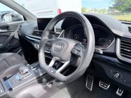 Audi Q5 TDI QUATTRO BLACK EDITION 14