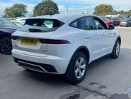Jaguar E-Pace 2.0 E-PACE R-Dynamic S D 4x2 5dr 17