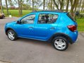 Dacia Sandero Stepway 0.9 TCe Laureate Euro 6 (s/s) 5dr 10