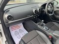 Audi A3 SPORTBACK TFSI S LINE BLACK EDITION 55