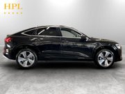 Audi E-Tron 55 S line Sportback 5dr Electric Auto quattro 95kWh (11kW Charger) (408 ps) 8