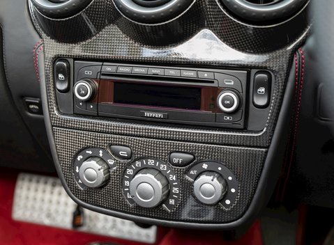 Ferrari F430 Spider 18