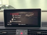 Audi Q5 2.0 TFSI 45 Vorsprung SUV 5dr Petrol S Tronic quattro Euro 6 (s/s) (245 ps) 49