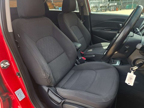 Kia Rio 1.4 Rio 3 ISG CRDi 5dr 37
