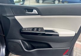 Kia Sportage GT-LINE 18