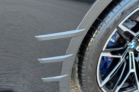 BMW M2 M2 - M PERFORMANCE EXHAUST & BODYKIT -DRIVING ASSISTANT +COMFORT PACK  22