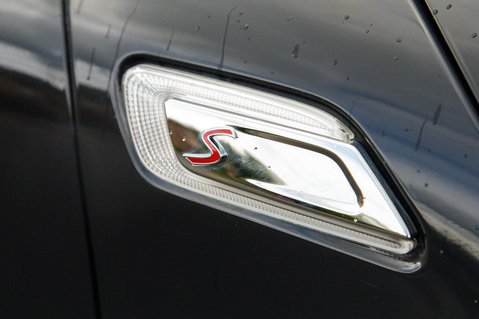 Mini Clubman COOPER S CLASSIC 11