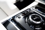 Rolls-Royce Ghost V12. FULL PPF. STARLIGHT. H, C & M SEATS. REAR ENTERTAINMENT. HUD. 54