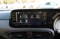 Hyundai i10 ADVANCE 17