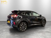 Ford Puma 1.0T EcoBoost MHEV ST-Line Vignale SUV 5dr Petrol Hybrid DCT Euro 6 (s/s) ( 7