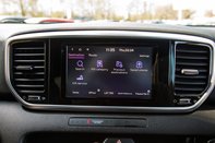 Kia Sportage GT-LINE ISG 26