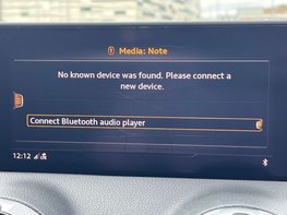 Audi Q2 1.5 Q2 Sport 35 TFSI Semi-Auto 5dr 43