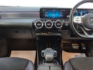 Mercedes-Benz A Class 2.0 A 200 D AMG Line Premium Auto 4dr 71