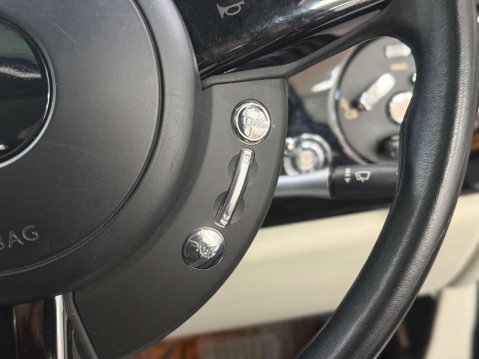 Rolls-Royce Phantom 6.7 V12 Saloon 4dr Petrol Auto Euro 5 (453 bhp) 26