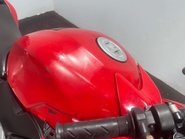 Honda CBR 2013 SPORTS BIKE PROJECT BIKE PARTS BIKE BREAKER 125CC 25