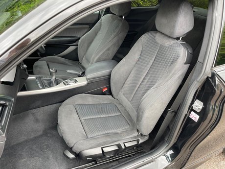 BMW 2 Series 1.5 218i GPF M Sport Euro 6 (s/s) 2dr 22