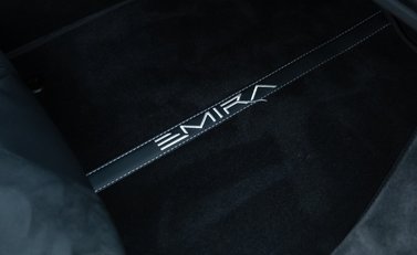 Lotus Emira V6 First Edition 25