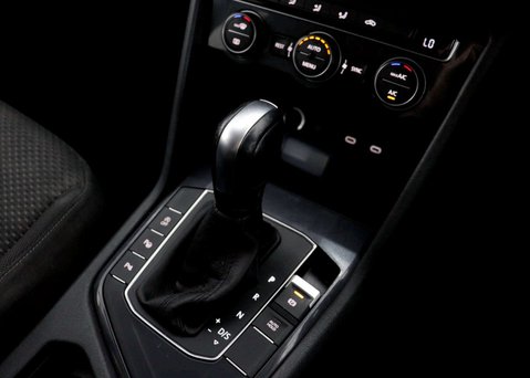 Volkswagen Tiguan 1.5 Tiguan Allspace Match TSi Evo Semi-Auto 5dr 34