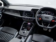 Audi RS3 2.5 TFSI Carbon Vorsprung Saloon 4dr Petrol S Tronic quattro Euro 6 (s/s) ( 26