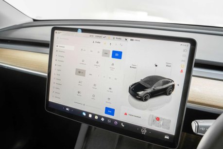 Tesla Model Y ModeL Y Performance AWD 4WD 5dr 29
