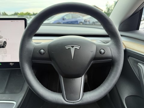 Tesla Model 3 (Dual Motor) Long Range Saloon 4dr Electric Auto 4WDE (346 ps) 33